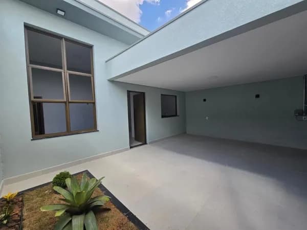 Casa Térrea em Jardim Bom Sucesso, Indaiatuba/SP