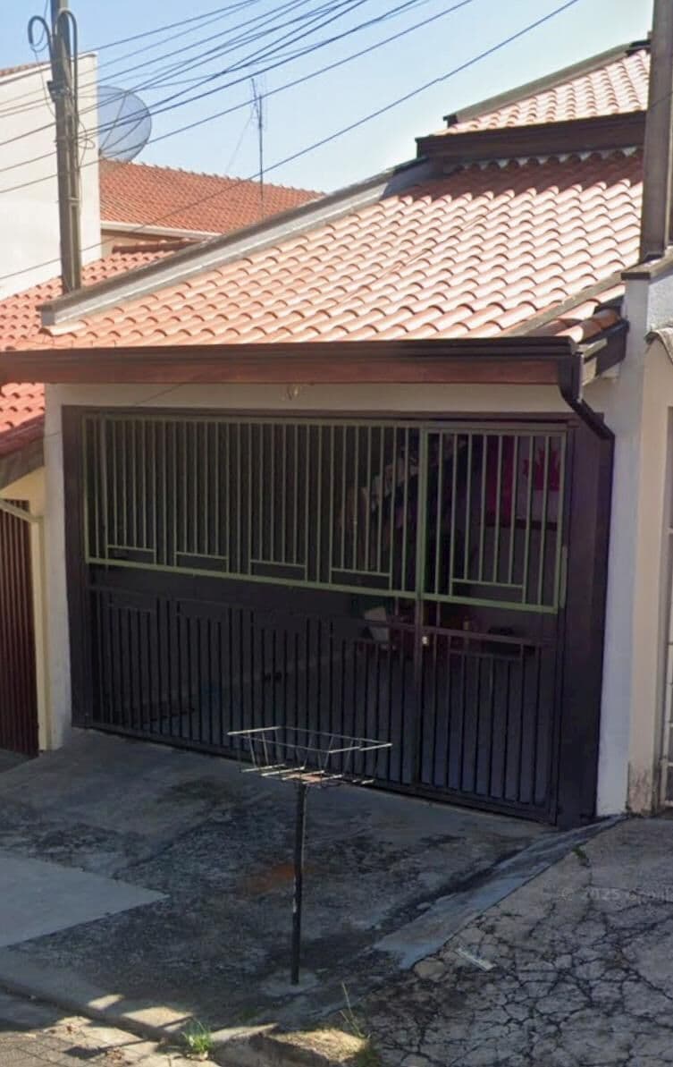 Excelente Casa Térrea no Jardim Alice - Indaiatuba/SP - Ótima Localização
