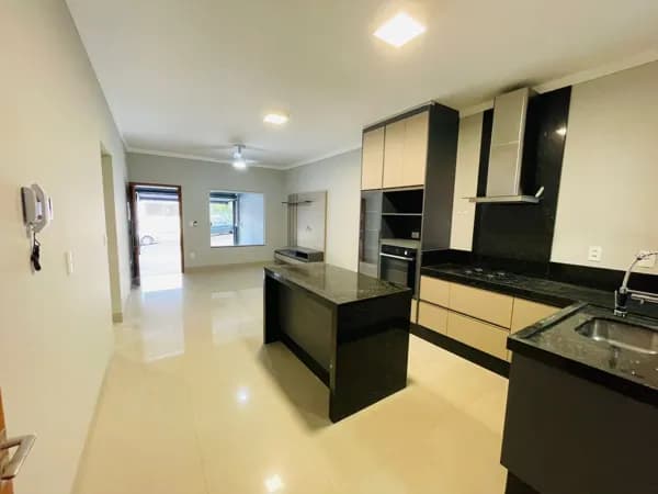 Casa Térrea em Jardim União, Indaiatuba/SP