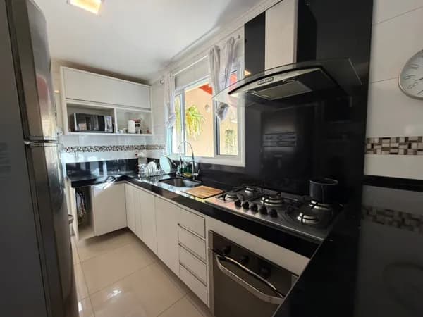 Casa Térrea em Parque Campo Bonito, Indaiatuba/SP