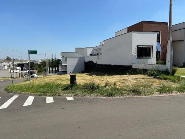 Terreno em Condomínio em Jardins do Império, Indaiatuba/SP