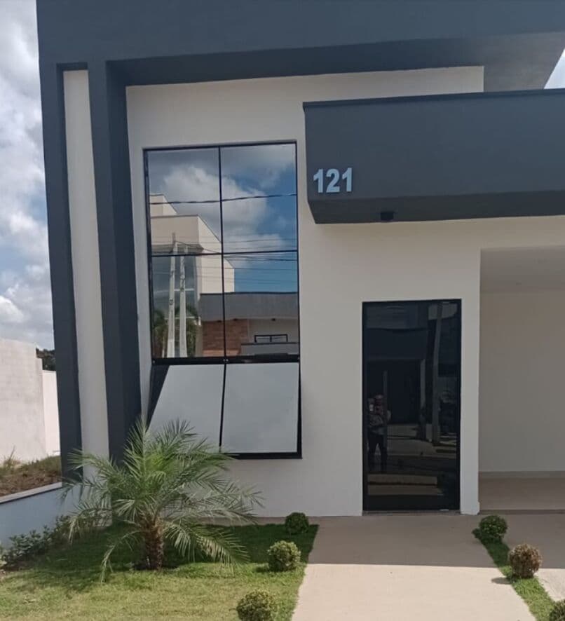 Belíssima Casa com 3 suítes!