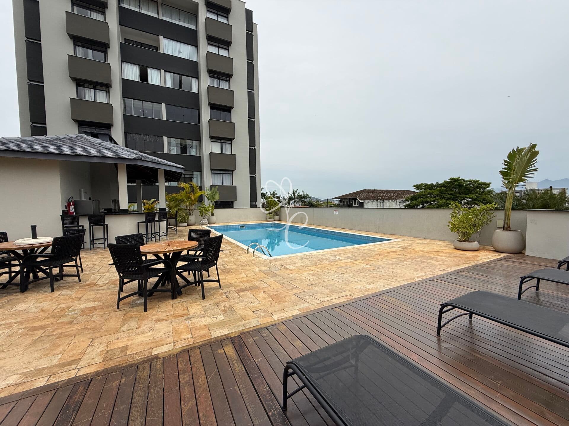 Cobertura Duplex