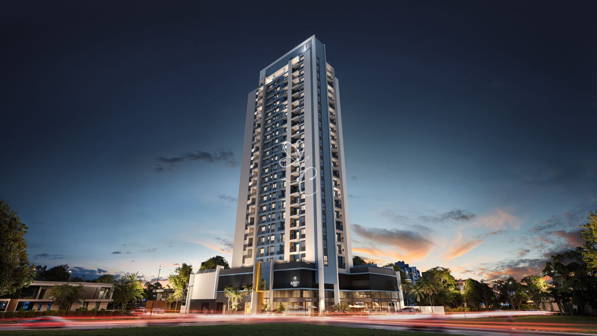Apartamento em Praia de Armação do Itapocorói, Penha/SC