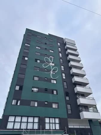 Apartamento em Joinville - Saguaçu