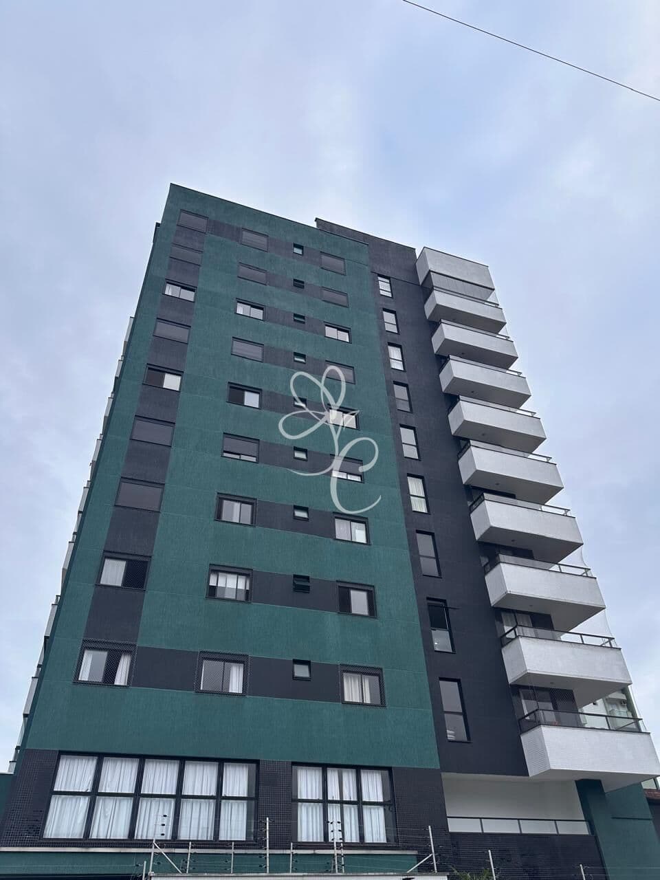 Apartamento em Joinville - Saguaçu