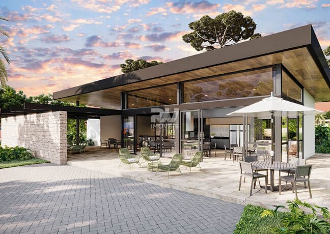 Lote/Terreno em Guarapuava - Cidade dos Lagos