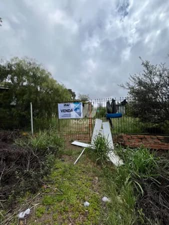 Lote/Terreno em Guarapuava - Primavera