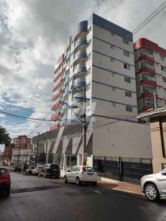Sala Comercial para Locação na Galeria Spricigo