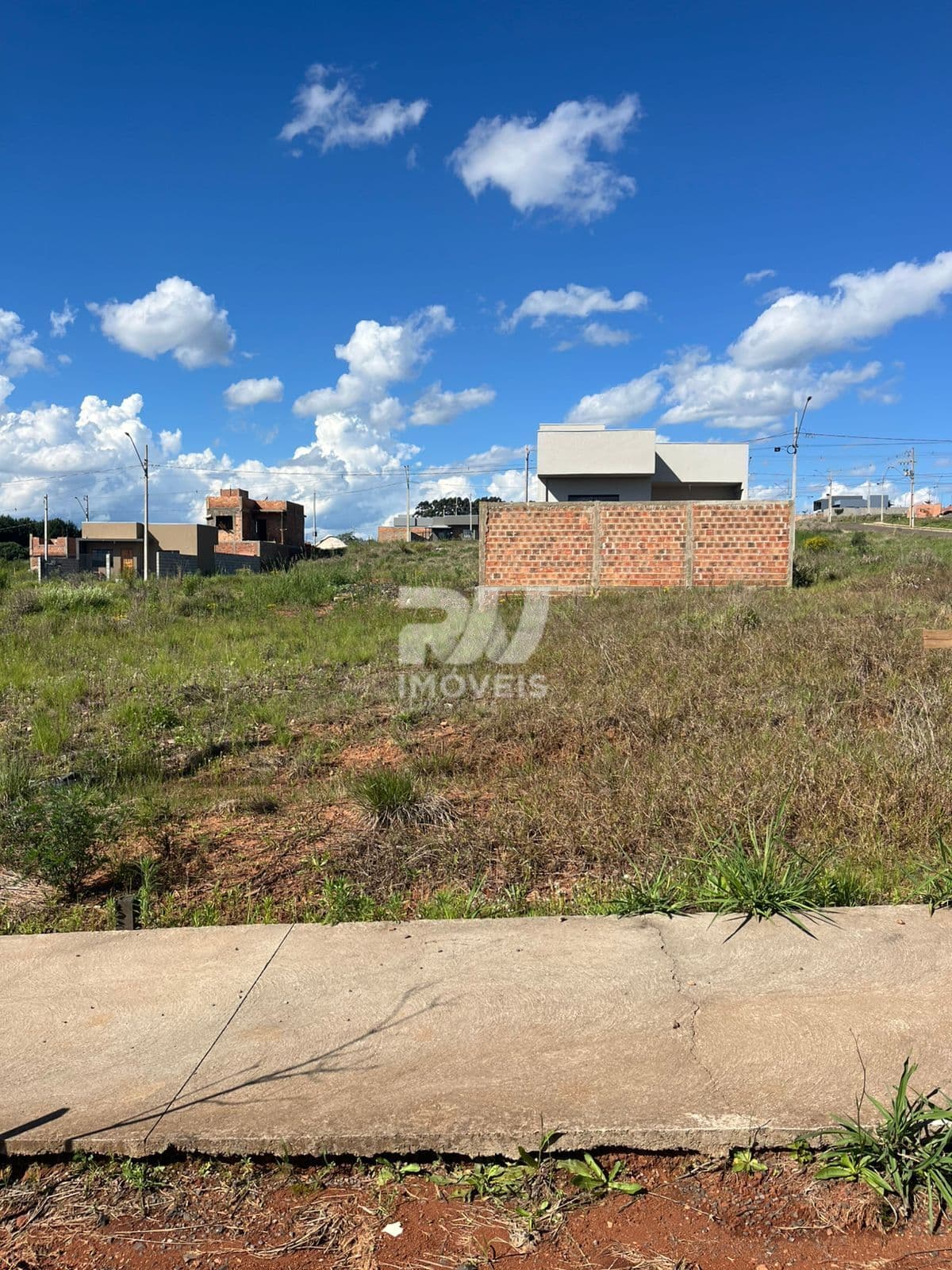 Lote/Terreno em Guarapuava - Industrial