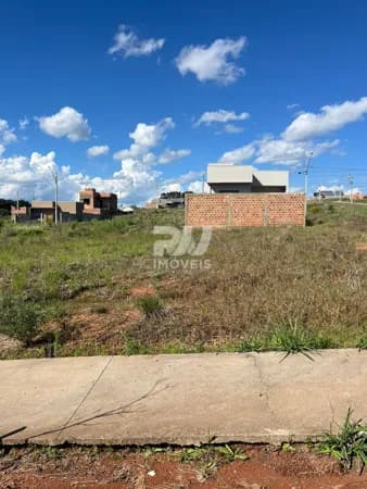 Lote/Terreno em Guarapuava - Industrial