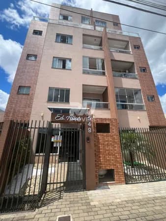 Apartamento em Guarapuava - Centro