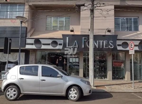Sala/Conjunto em Guarapuava - Centro