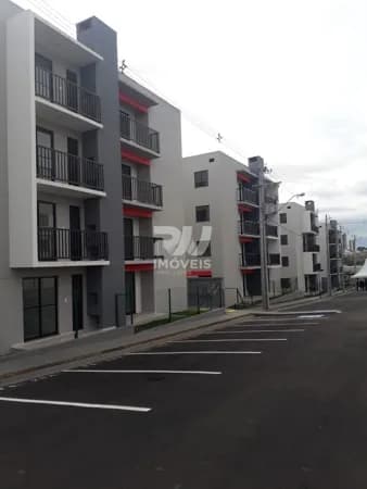 Apartamento em Guarapuava - Boqueirão