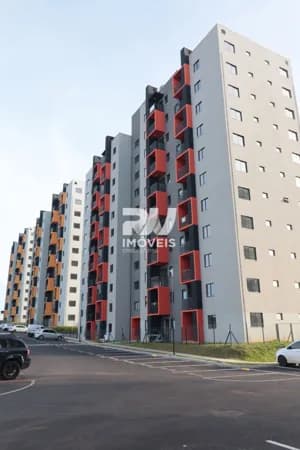 Apartamento em Guarapuava - Batel