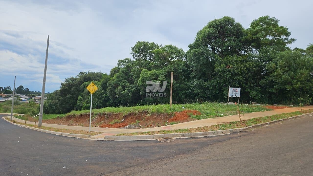 Terreno para venda no Loteamento Maneira Vila Bela