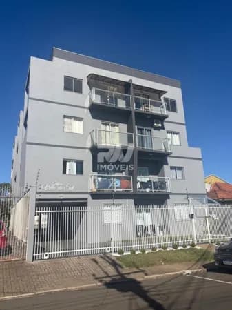 Apartamento Edifício Villa do Sol