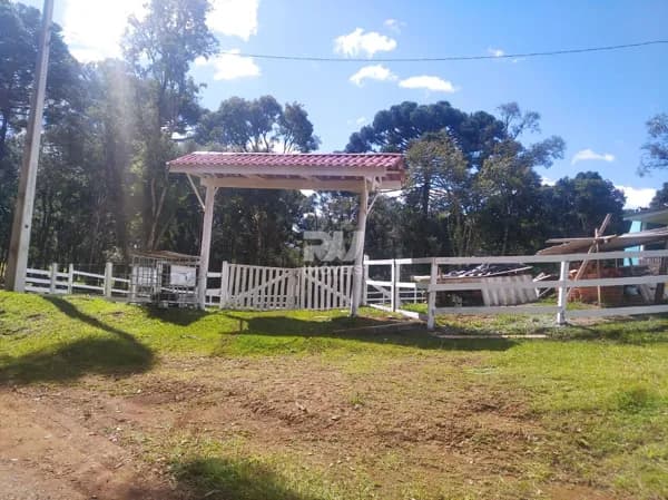 Fazenda/Sítios/Chácaras em Guarapuava - Guairaca
