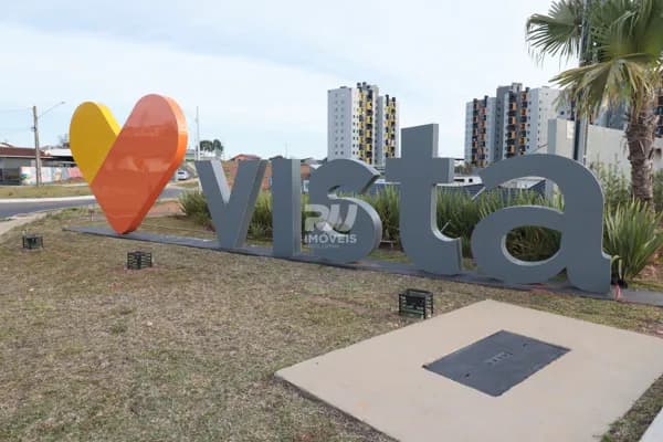 Apartamento Vista Batel