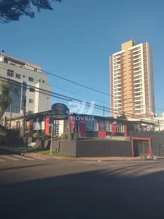 Casa Comercial para venda no Centro