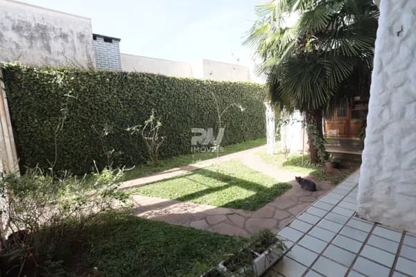 Sobrado em Guarapuava - Centro