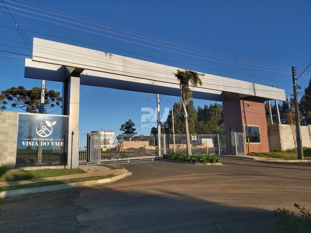 Lote/Terreno em Guarapuava - Boqueirão