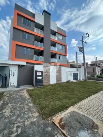 Apartamento Ed. Joy