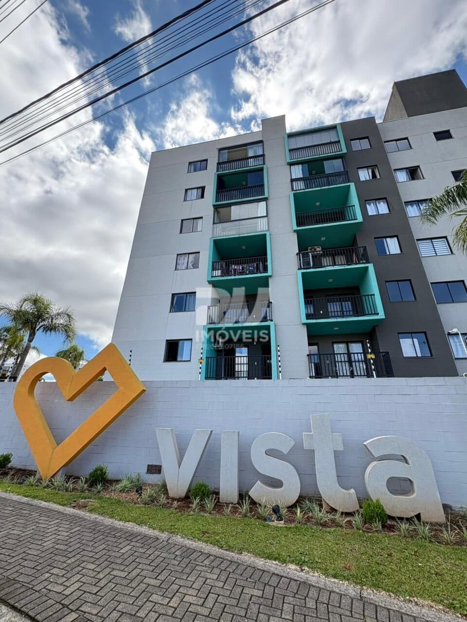 Apartamento no Vista Cilla