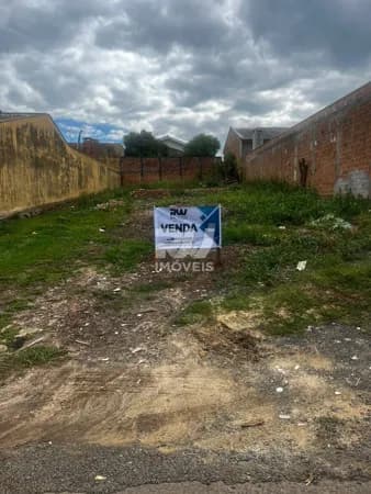 Lote/Terreno em Guarapuava - Conradinho