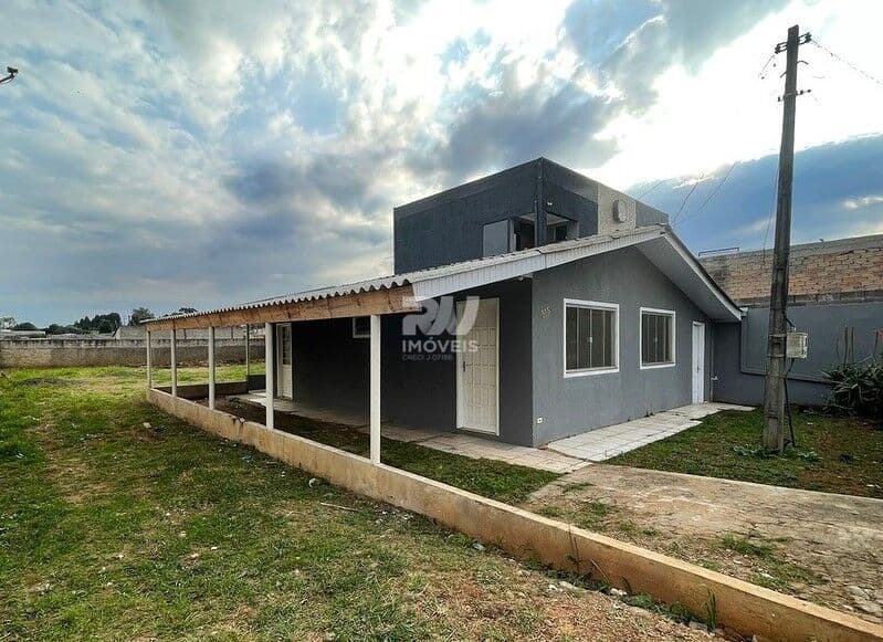 Casa para locação no Industrial