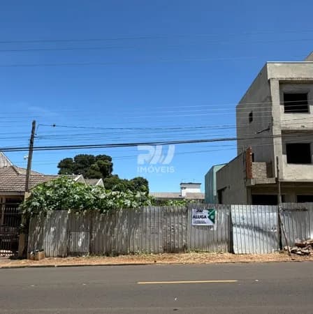 Lote/Terreno em Guarapuava - Batel