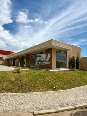 Galeria Comercial