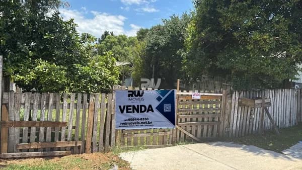 Lote/Terreno em Guarapuava - Batel