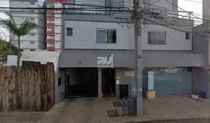 Sala/Conjunto em Guarapuava - Centro