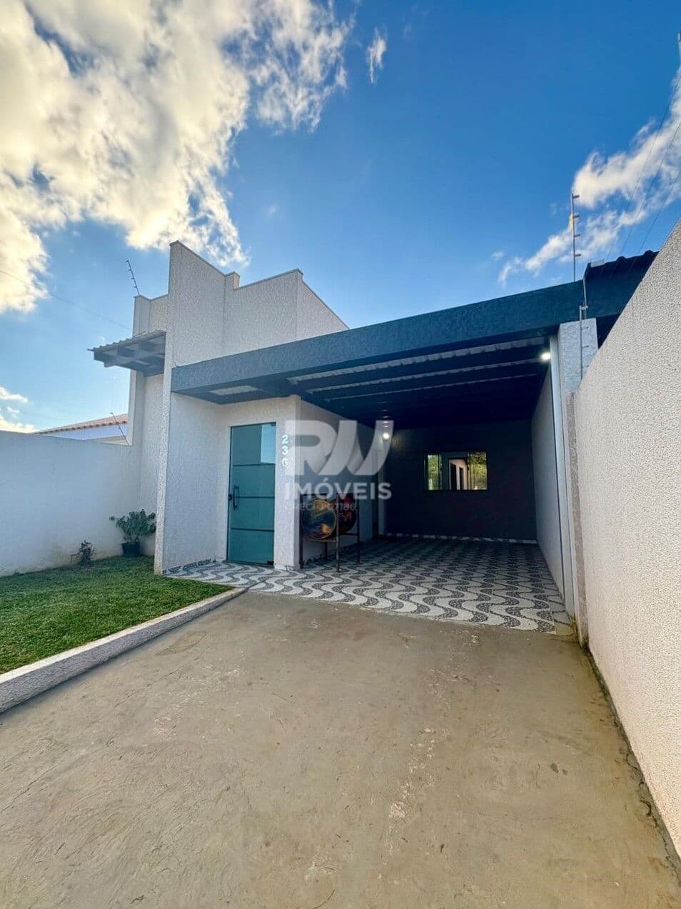 Casa