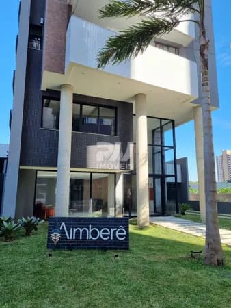 Apartamento Ed. Aimberê