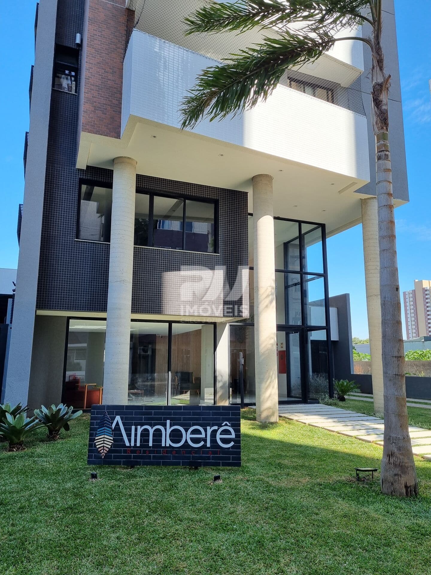 Apartamento Ed. Aimberê