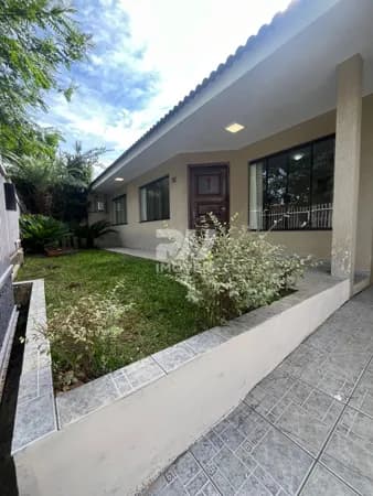 Casa em Guarapuava - Boqueirão