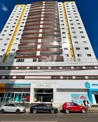 Apartamento Ed. Golden Garden