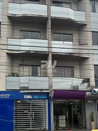 Apartamento Ed. Miss Monica