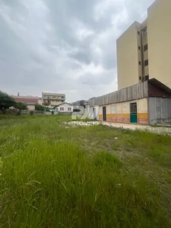 Lote/Terreno em Guarapuava - Centro