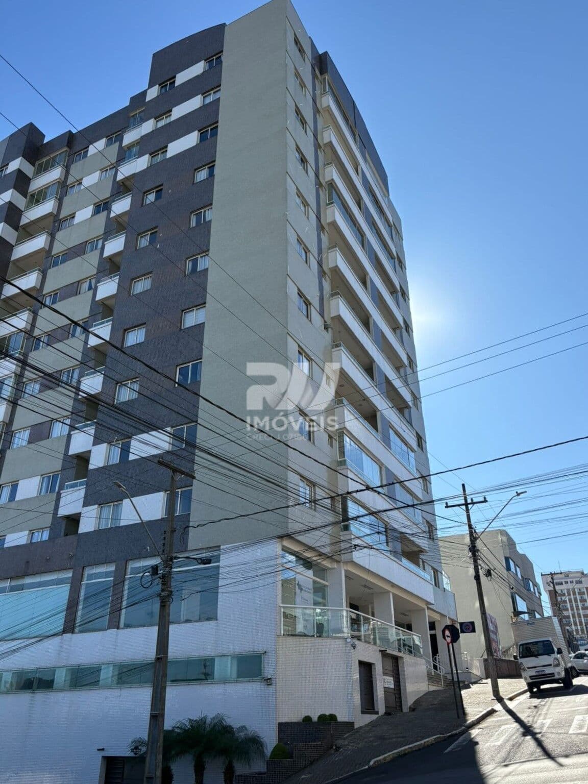 Apartamento Edifício Isabelly