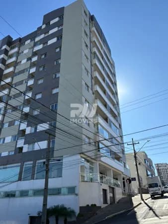 Apartamento Edifício Isabelly