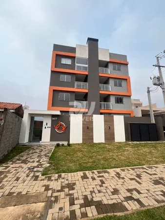 Apartamento Ed. Joy