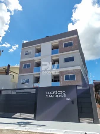 Apartamento Ed. São José