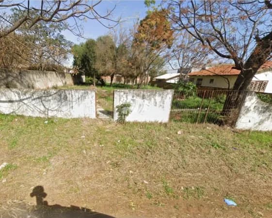 Lote/Terreno em Guarapuava - Dos Estados