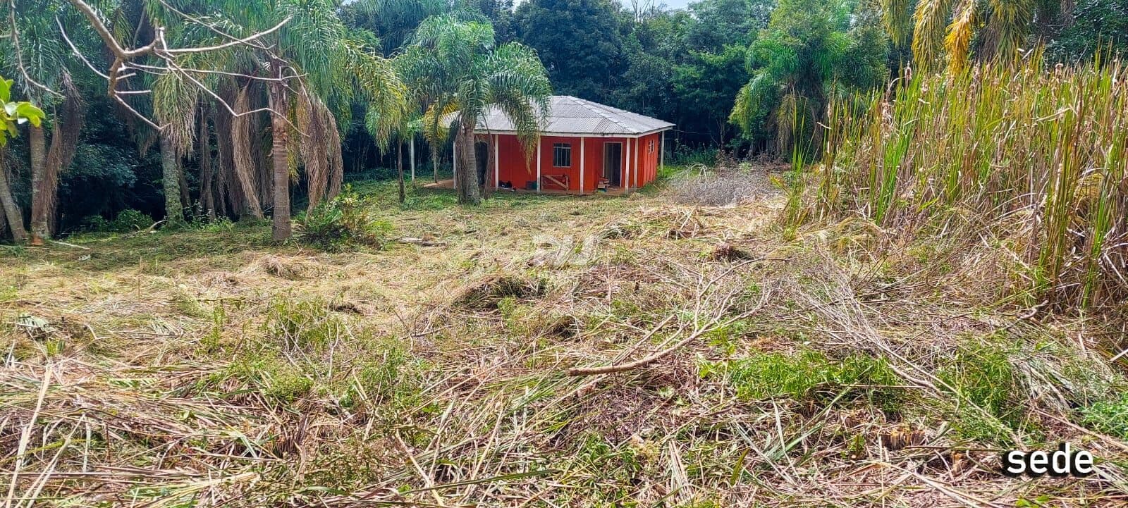 Fazenda/Sítios/Chácaras em Guarapuava - Rio das Pedras