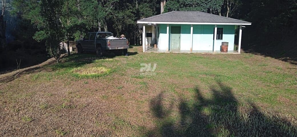 Fazenda/Sítios/Chácaras em Guarapuava - Palmeirinha