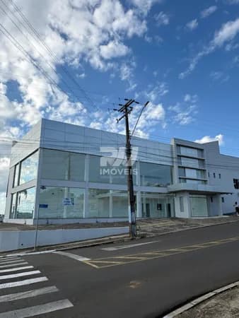 Sala Comercial para locação no Conradinho