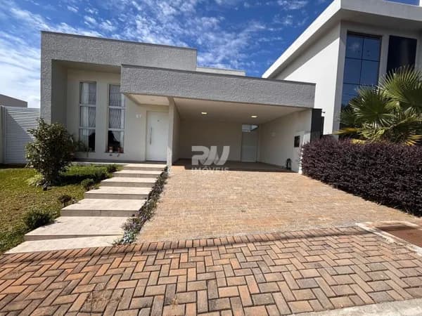Casa em Guarapuava - Cascavel